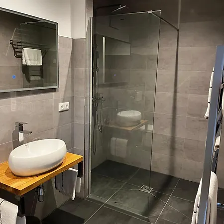 Perle An Der Mueritz Neu 2025 Apartman