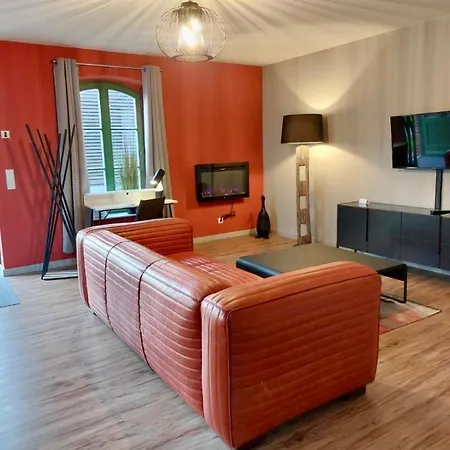 Apartman Perle An Der Mueritz Neu 2025