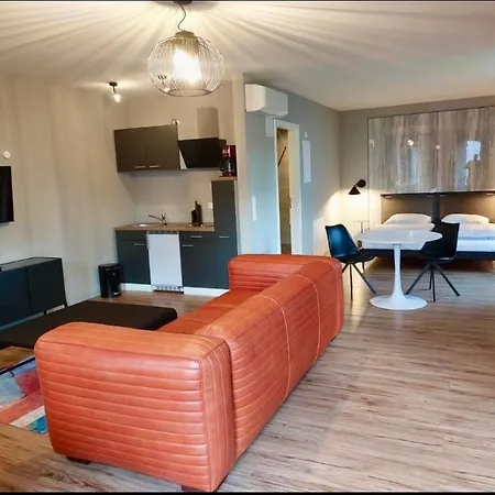 Perle An Der Mueritz Neu 2025 * Klink