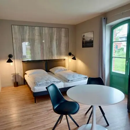 Apartment Perle An Der Mueritz Neu 2025 *