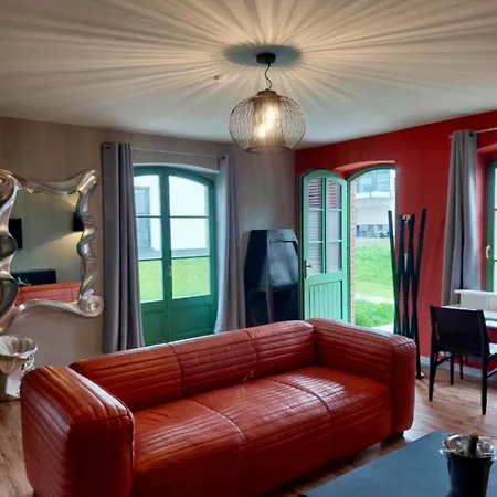 Perle An Der Mueritz Neu 2025 Klink